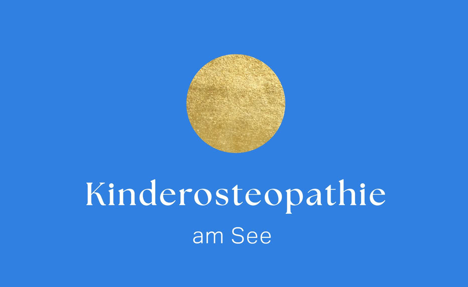 Kinderosteopathie am See, Richterswil